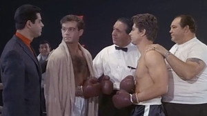 Mr. Terrific 1. évad Ep.7 7. epizód