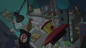 アニ＊クリ15 1. évad Ep.5 5. epizód