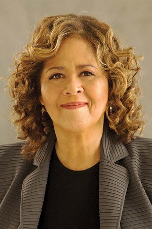 Anna Deavere Smith profil kép