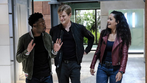 MacGyver 4. évad Ep.2 2. epizód