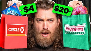 Good Mythical Morning 27. évad Ep.51 51. epizód