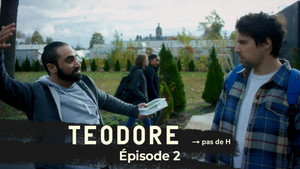 Teodore pas de H 1. évad Ep.2 2. epizód