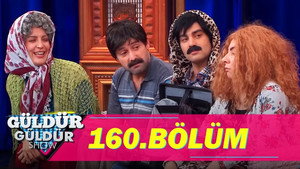 Güldür Güldür Show 6. évad Ep.8 8. epizód