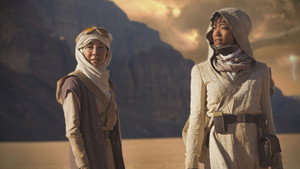 Star Trek: Discovery kép