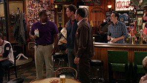 Sullivan & Son 3. évad Ep.10 10. epizód