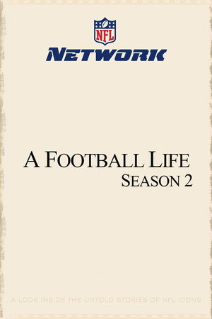 A Football Life 2. évad (2012-09-12) poszter