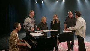 Star Académie 3. évad Ep.1 1. epizód