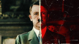 Hitler és a nácik: A gonosz a vádlottak padján kép