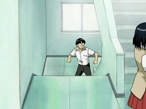 スクールランブル 1. évad Ep.19 19. epizód