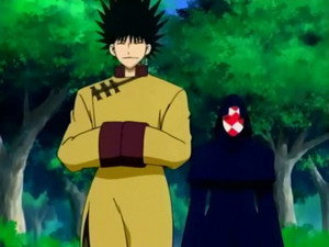 MÄR-メルヘヴン- 1. évad Ep.11 11. epizód