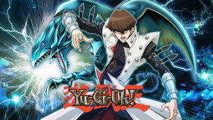 Yu-Gi-Oh! kép