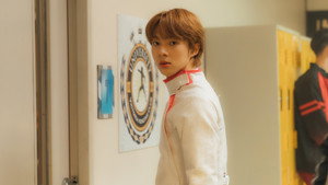 ข้ามฟ้าเคียงเธอ 1. évad Ep.1 1. epizód