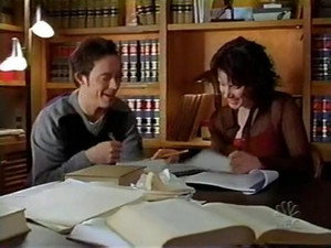 Ed 3. évad Ep.18 18. epizód