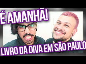 Diva Depressão 2. évad Ep.60 60. epizód