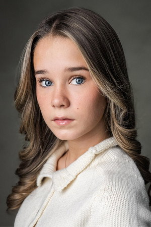 Alisha Weir profil kép