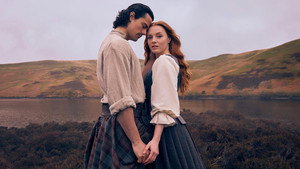 Outlander: Vér a véremből kép