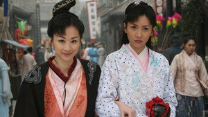 七种武器之孔雀翎 kép