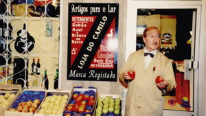 A Loja do Camilo kép