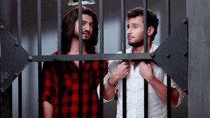 इश्कबाज़ 1. évad Ep.17 17. epizód