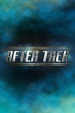 After Trek poszter