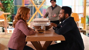 Zoey's Extraordinary Playlist 2. évad Ep.4 4. epizód
