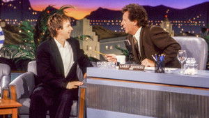 The Larry Sanders Show 1. évad Ep.4 4. epizód