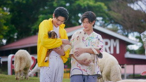 เลิฟสเตจ 1. évad Ep.4 4. epizód