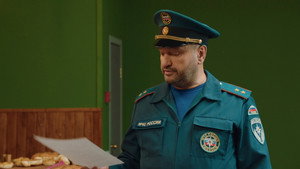 Мама будет против 2. évad Ep.4 4. epizód