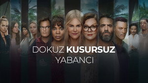 Kilenc idegen kép