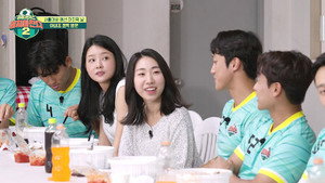뭉쳐야 찬다 2. évad Ep.105 105. epizód