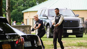 FBI: New York különleges ügynökei 5. évad Ep.1 1. epizód