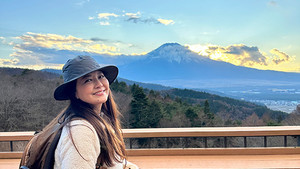 そこに山があるから 2. évad Ep.37 37. epizód