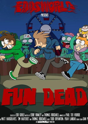 Eddsworld poszter