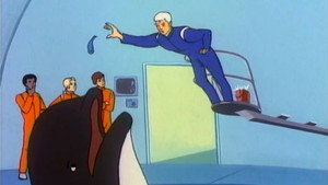 Sealab Speciális epizódok Ep.1 1. epizód