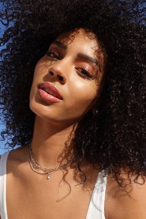 Christine Obanor profil kép