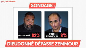 La Quotidienne 1. évad Ep.329 329. epizód