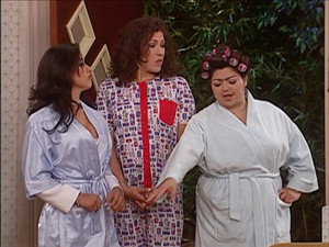 Casados con Hijos 2. évad Ep.16 16. epizód