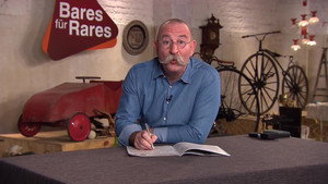 Bares für Rares - Lieblingsstücke 1. évad Ep.16 16. epizód