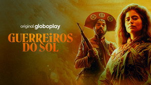Guerreiros do Sol kép