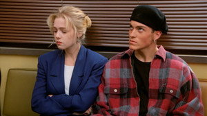 Beverly Hills, 90210 4. évad Ep.17 17. epizód