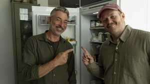 Här är ditt kylskåp 1. évad Ep.15 15. epizód