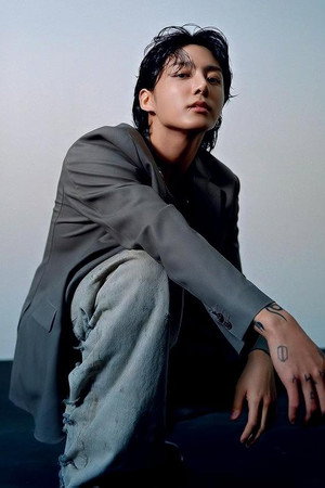 정국 profil kép