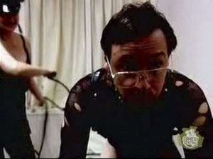 Reno 911! 3. évad Ep.2 2. epizód