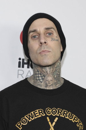 Travis Barker profil kép