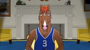 BoJack Horseman 2. évad Ep.9 A felvétel