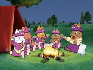 Max & Ruby 2. évad Ep.15 15. epizód