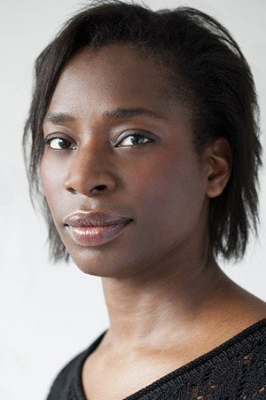 Tanya Moodie profil kép