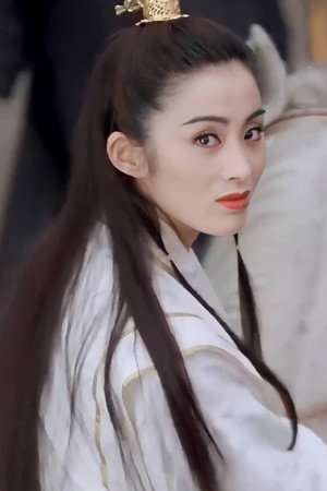 張敏 profil kép