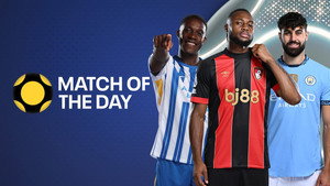Match of the Day 61. évad Ep.11 11. epizód