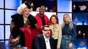 Richard Osman's House of Games 7. évad Ep.16 16. epizód
